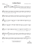 Arabian Dances: (World Part) B-flat Tuba T.C.