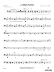 Arabian Dances: (World Part) E-flat Tuba B.C.