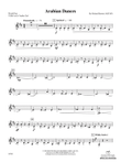 Arabian Dances: (World Part) E-flat Tuba T.C.