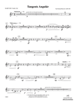 Tangents Angulár: (World Part) Baritone T.C.