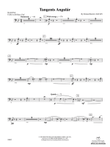 Tangents Angulár: (World Part) B-flat Tuba B.C.
