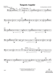 Tangents Angulár: (World Part) E-flat Tuba B.C.