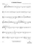 A Yuletide Memory: (World Part) B-flat Tuba T.C.