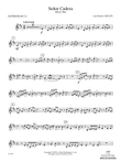 Señor Cadera (Mister Hip): (World Part) Baritone T.C.