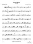 Señor Cadera (Mister Hip): (World Part) String Bass
