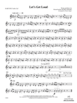 Let's Get Loud: (World Part) Baritone T.C.