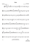 Cute: (World Part) B-flat Tuba T.C.