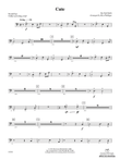 Cute: (World Part) E-flat Tuba B.C.