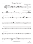 Semper Paratus: (World Part) Baritone T.C.