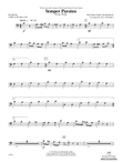 Semper Paratus: (World Part) B-flat Tuba B.C.