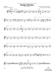 Semper Paratus: (World Part) E-flat Tuba T.C.