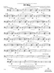 If I Rise: (World Part) B-flat Tuba B.C.