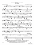If I Rise: (World Part) B-flat Tuba T.C.