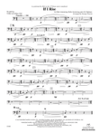 If I Rise: (World Part) E-flat Tuba B.C.