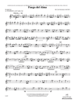 Fuego del Alma: (World Part) 1st B-flat Trombone T.C.