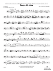 Fuego del Alma: (World Part) B-flat Baritone B.C.