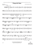 Fuego del Alma: (World Part) E-flat Tuba B.C.