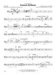 Fantasie Brillante: (World Part) B-flat Baritone B.C.