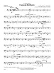 Fantasie Brillante: (World Part) E-flat Tuba B.C.
