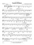 Fantasie Brillante: (World Part) E-flat Tuba T.C.