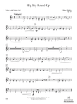 Big Sky Round-Up: (World Part) B-flat Tuba T.C.