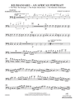 Kilimanjaro: (World Part) B-flat Baritone B.C.