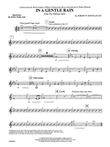 In a Gentle Rain: (World Part) B-flat Tuba T.C.