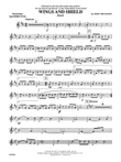 Wings and Shield: (World Part) 2nd Horn in E-flat