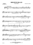 Brighton Beach (Concert March): (World Part) 3rd Horn in E-flat