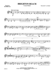 Brighton Beach (Concert March): (World Part) 4th Horn in E-flat