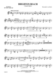 Brighton Beach (Concert March): (World Part) B-flat Tuba T.C.