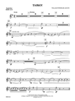 Taiko!: (World Part) 1st Horn in E-flat