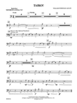 Taiko!: (World Part) 1st B-flat Trombone B.C.
