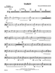 Taiko!: (World Part) B-flat Tuba B.C.