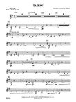 Taiko!: (World Part) E-flat Tuba T.C.