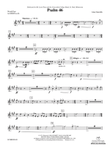 Psalm 46: (World Part) 1st Horn in E-flat