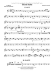 Third Suite (I. March, II. Waltz, III. Rondo): (World Part) B-flat Tuba T.C.