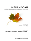 Shenandoah - Flute and String Orchestra version