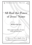 All Hail the Power of Jesus' Name