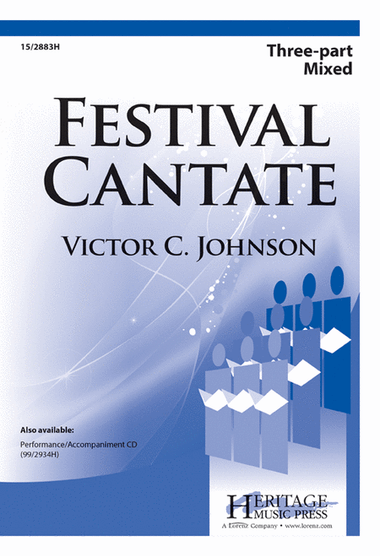 Festival Cantate