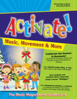 Activate! Dec 12/Jan 13