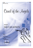 Carol of the Angels