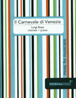 The Carnival of Venice