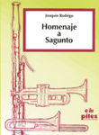 Homenaje a Sagunto