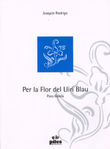 Per la Flor del Lliri Blau