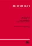 Adagio Para Instrumentos de Viento