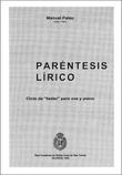 Parentesis Lirico