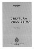 Criatura Dolcissima