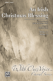 An Irish Christmas Blessing