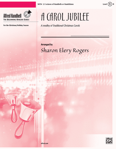 A Carol Jubilee